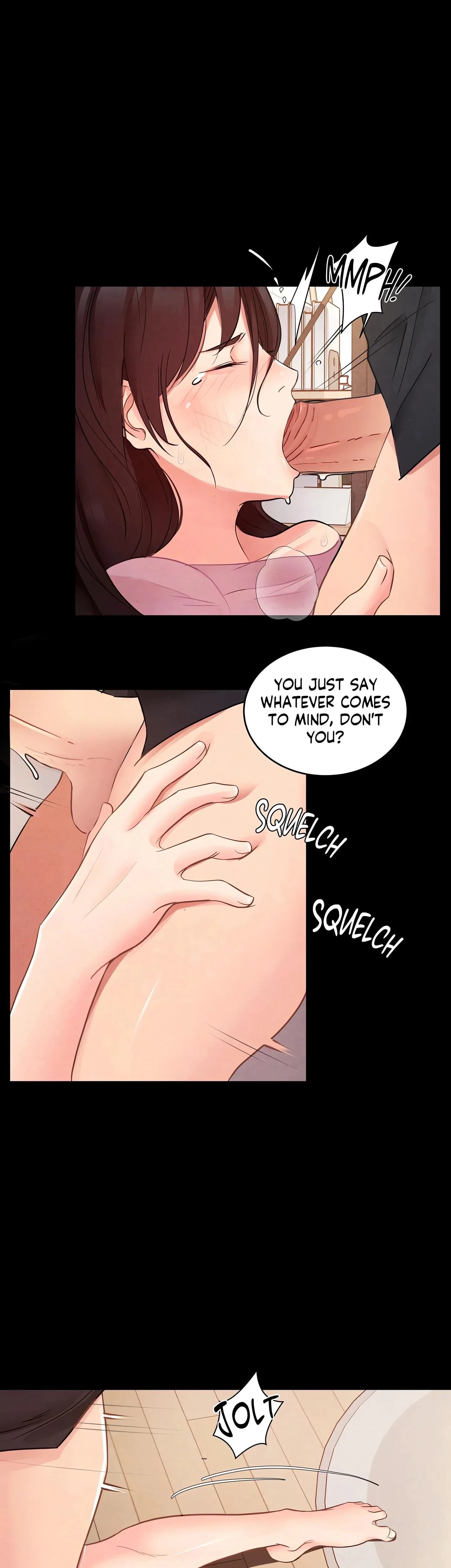One-Day BDSM Workshop Chapter 16, page 13