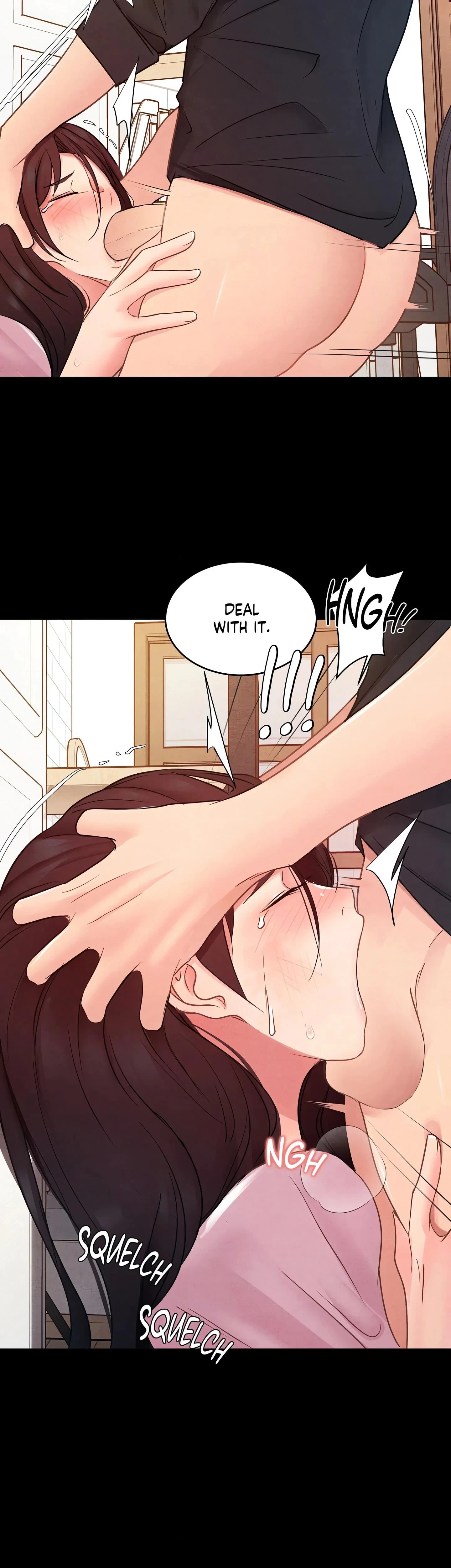 One-Day BDSM Workshop Chapter 16, page 15