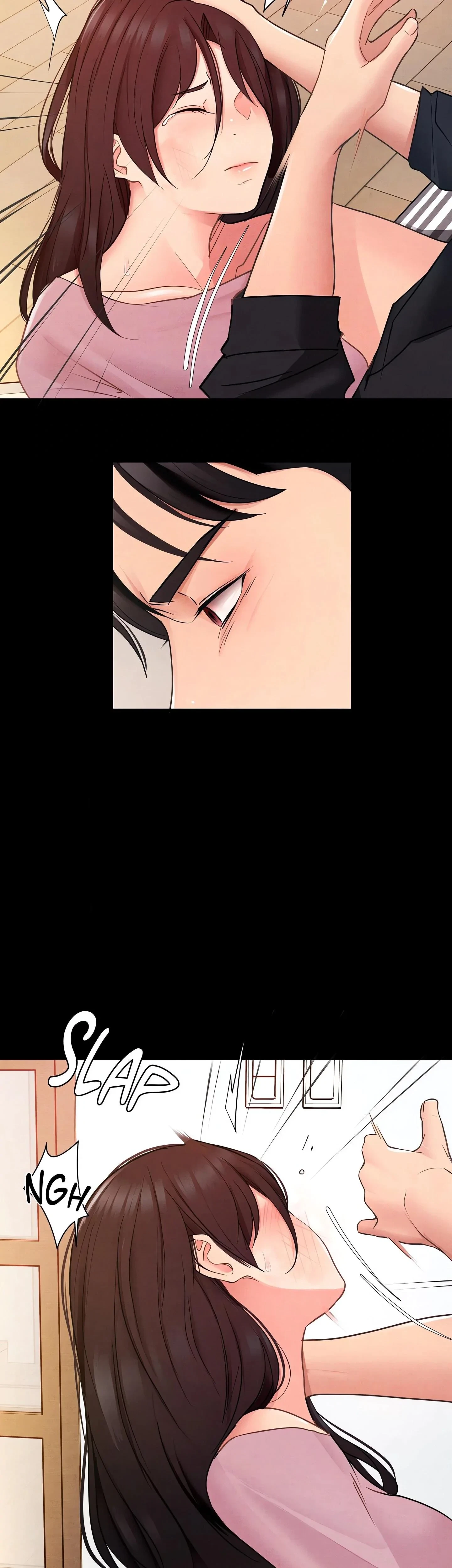 One-Day BDSM Workshop Chapter 16, page 2