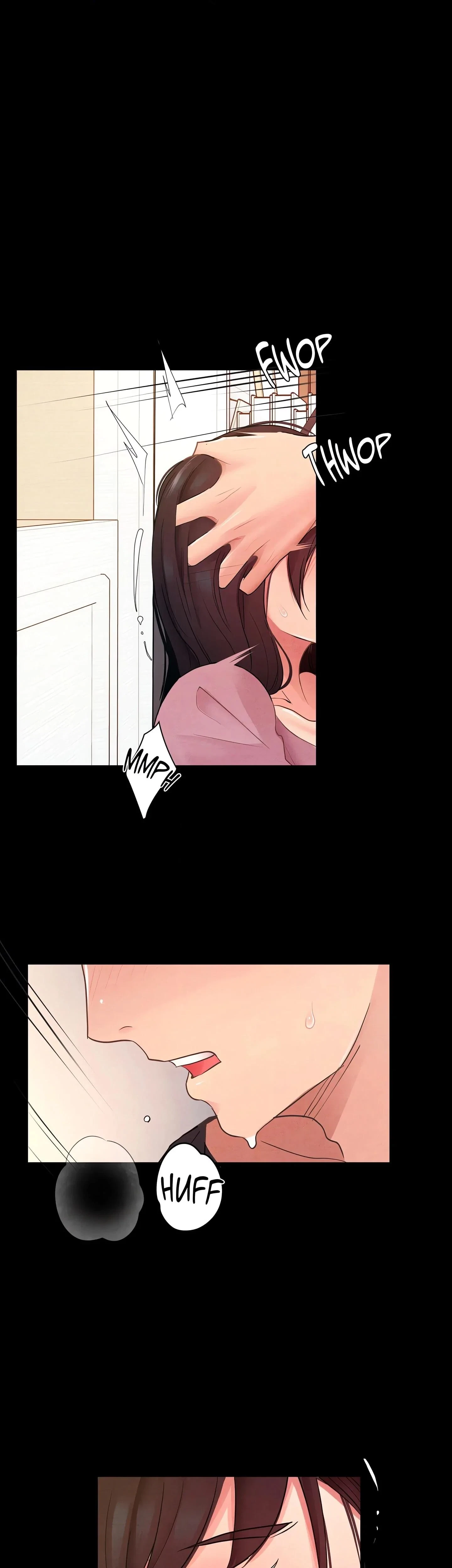 One-Day BDSM Workshop Chapter 16, page 21