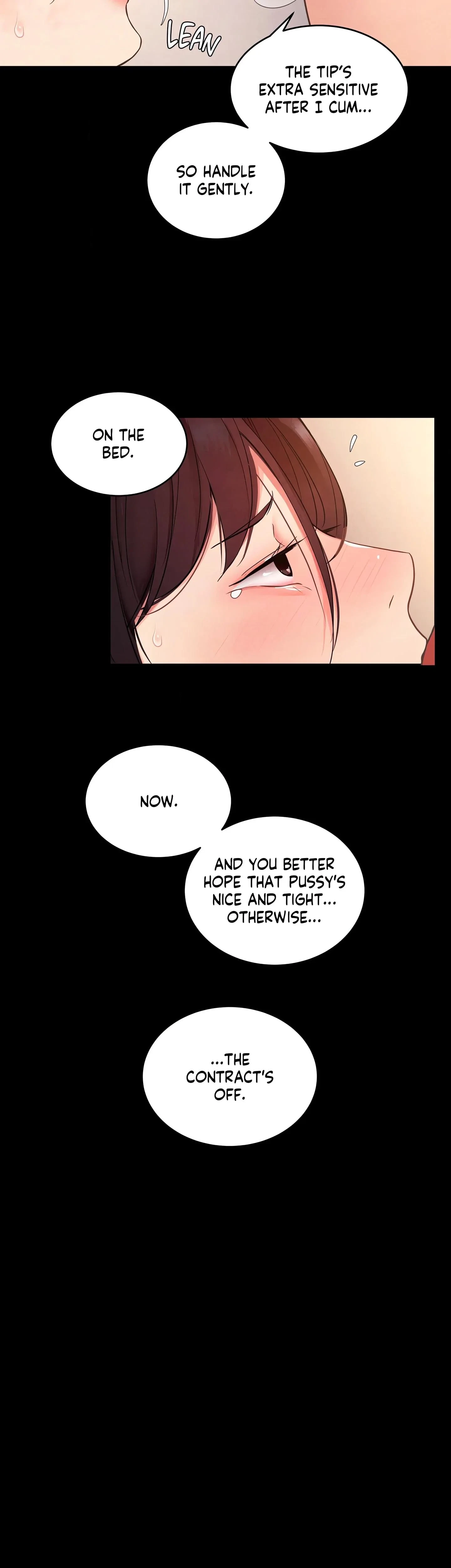 One-Day BDSM Workshop Chapter 16, page 29