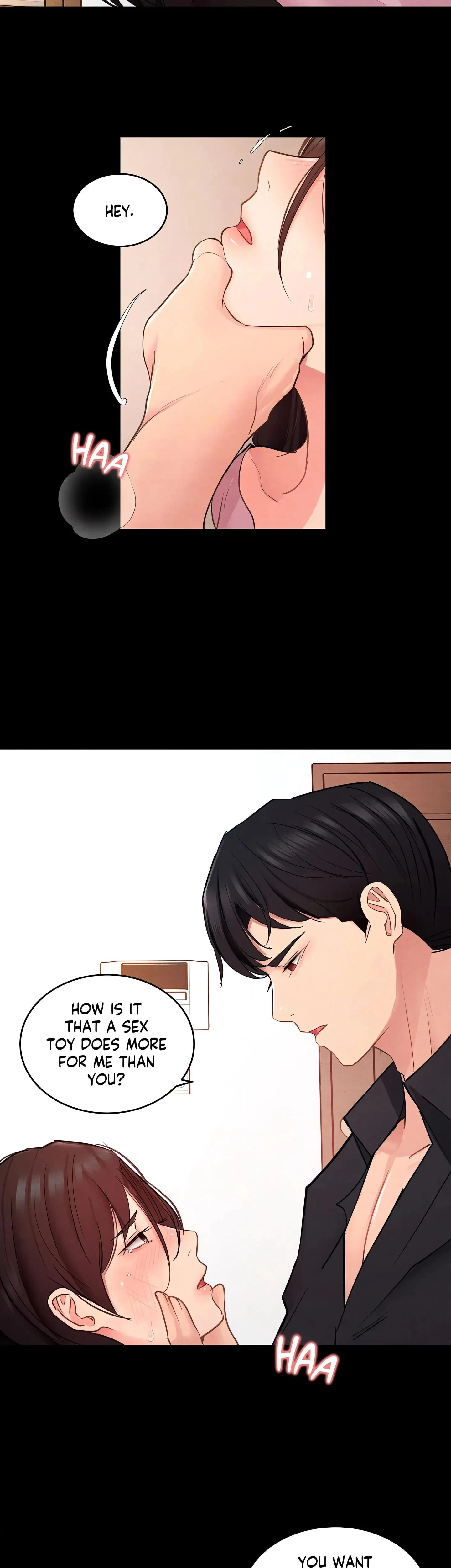 One-Day BDSM Workshop Chapter 16, page 3