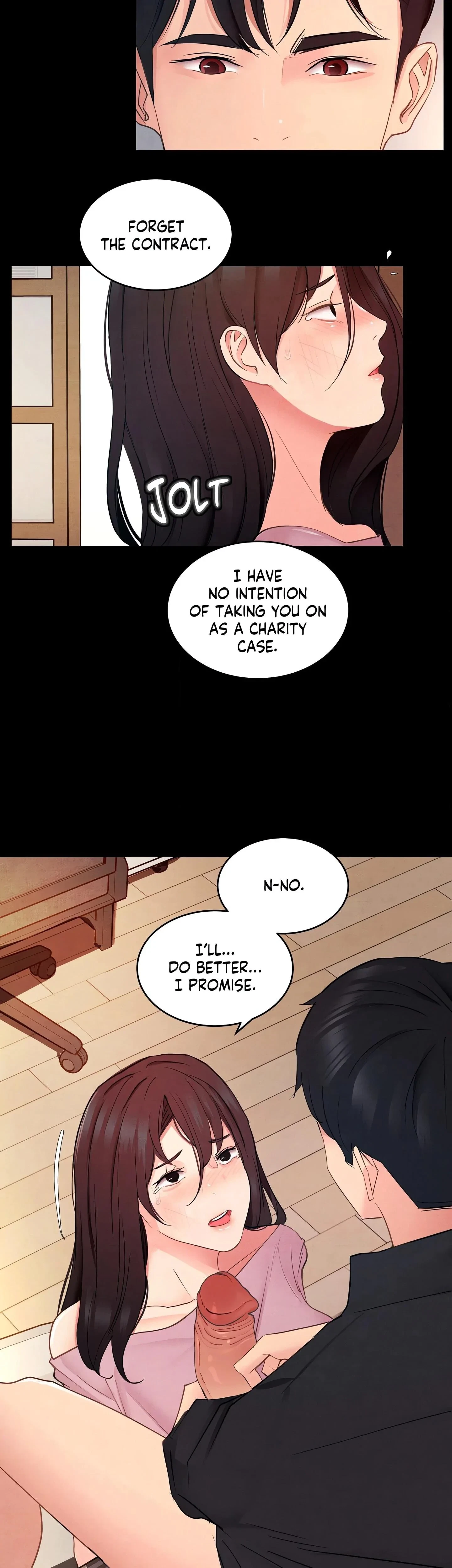 One-Day BDSM Workshop Chapter 16, page 5