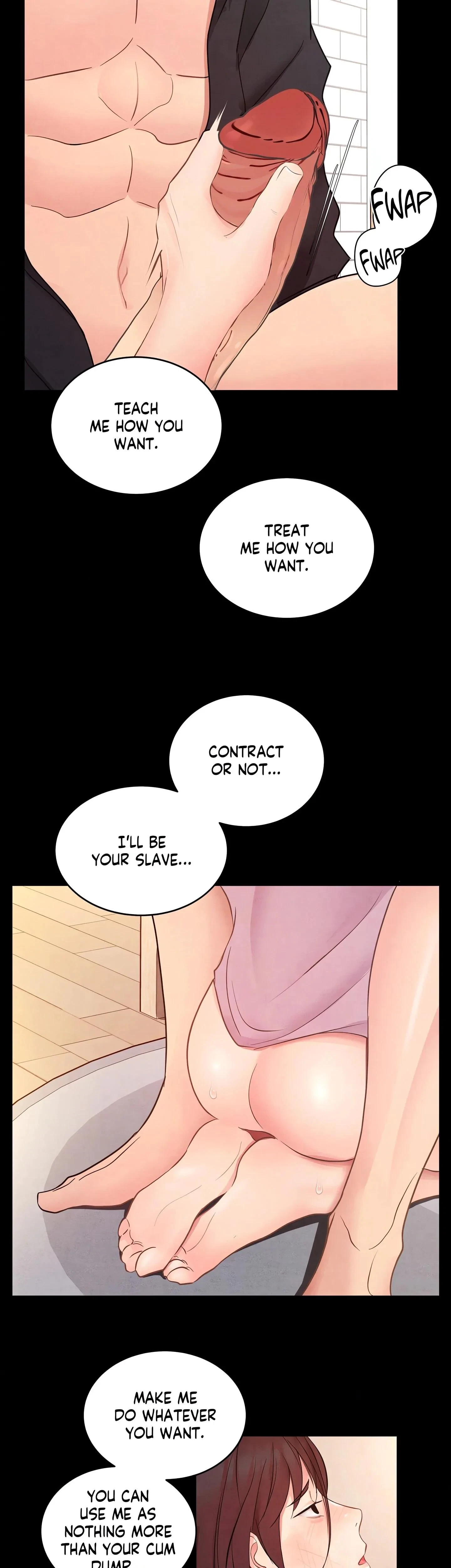 One-Day BDSM Workshop Chapter 16, page 9