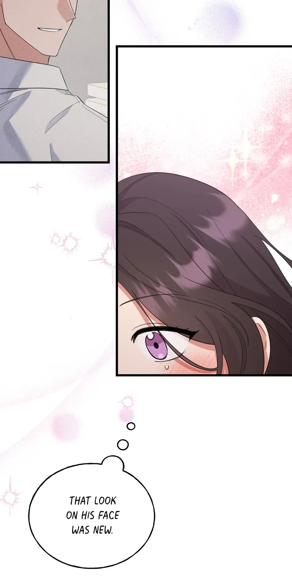 When The Curse Strikes At Midnight Chapter 3, page 10