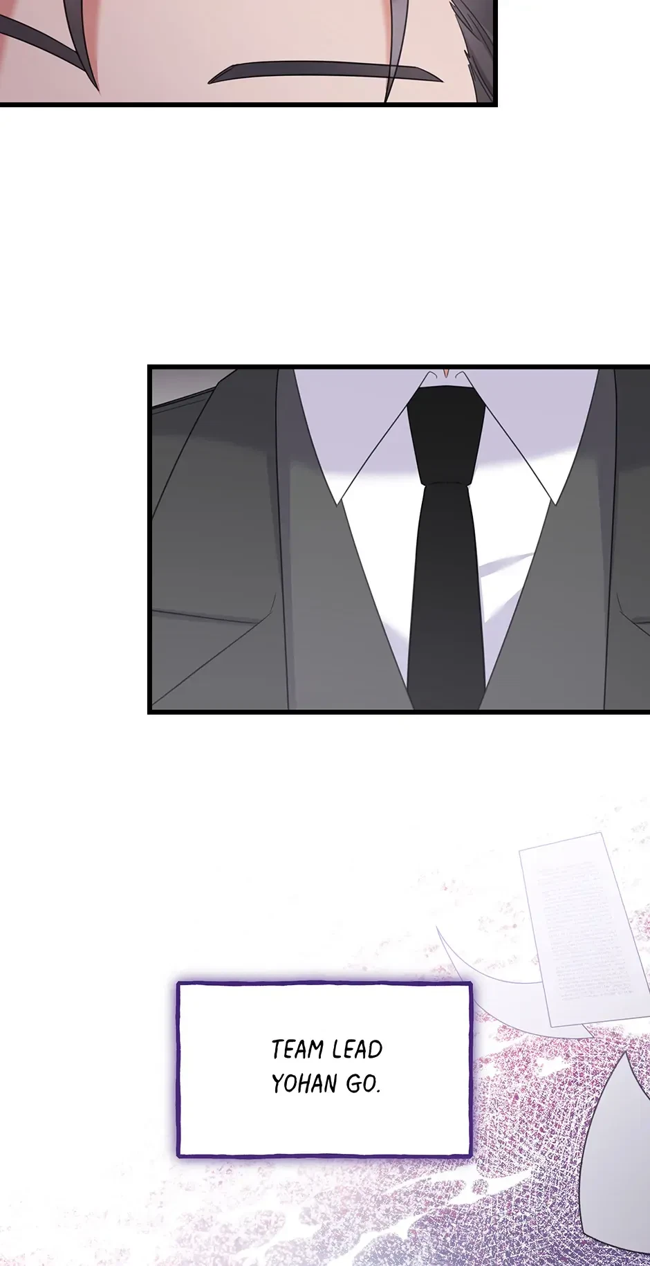 When The Curse Strikes At Midnight Chapter 3, page 13
