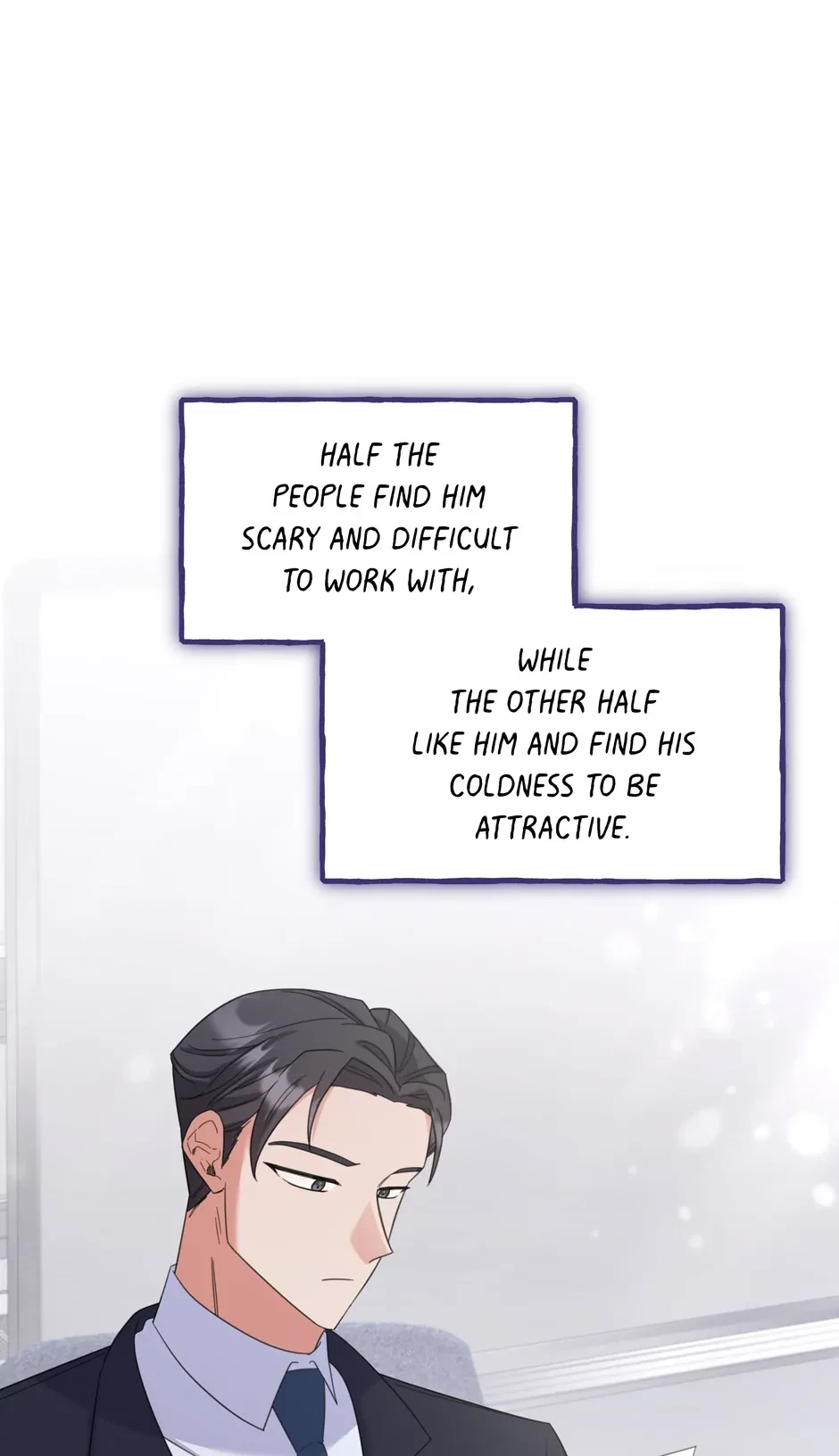When The Curse Strikes At Midnight Chapter 3, page 15