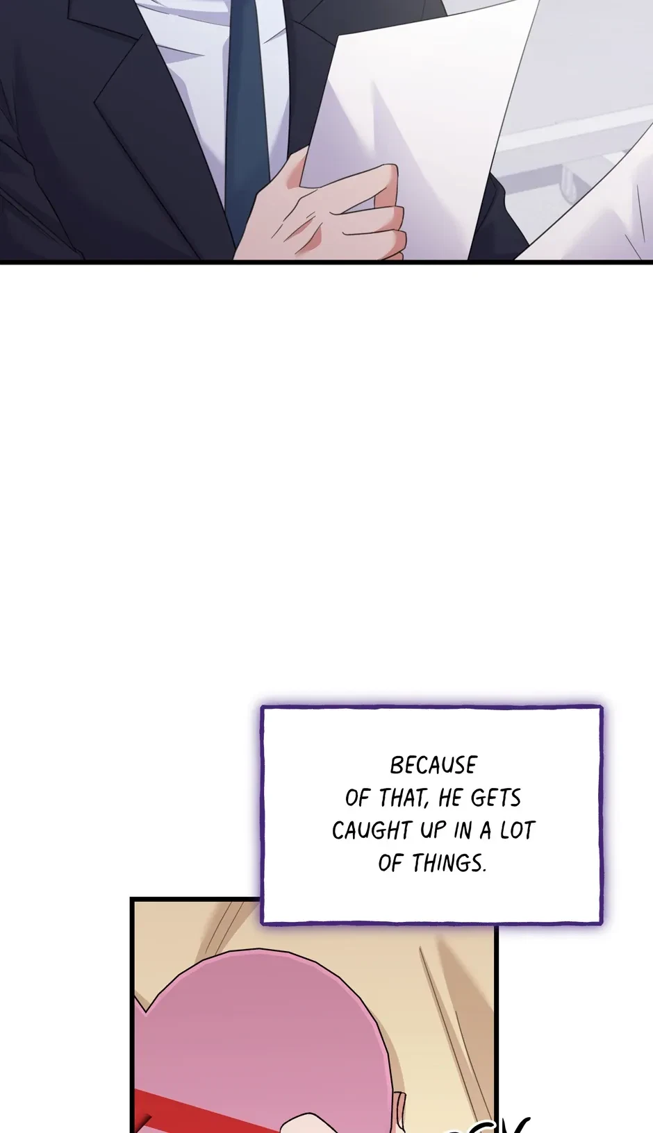 When The Curse Strikes At Midnight Chapter 3, page 16