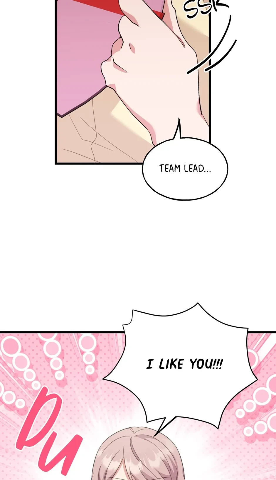 When The Curse Strikes At Midnight Chapter 3, page 17