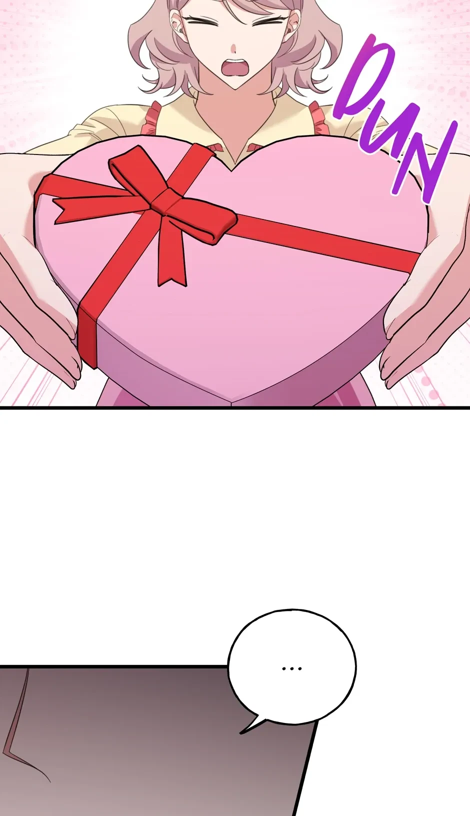 When The Curse Strikes At Midnight Chapter 3, page 18