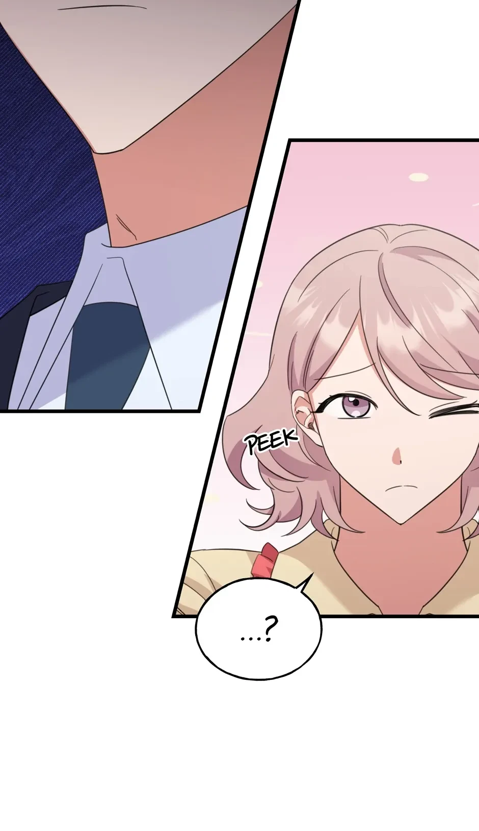 When The Curse Strikes At Midnight Chapter 3, page 19