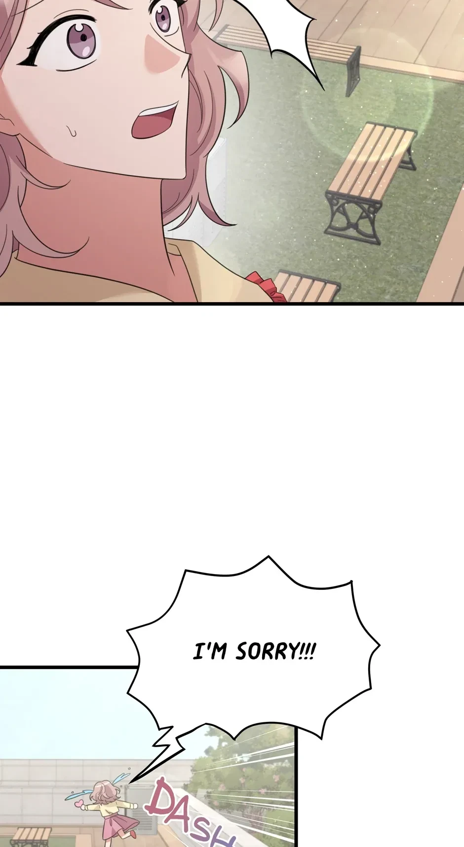 When The Curse Strikes At Midnight Chapter 3, page 21