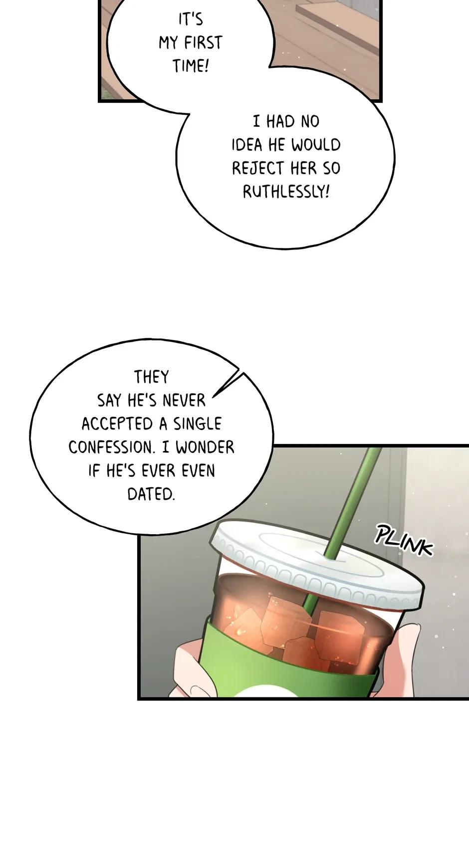 When The Curse Strikes At Midnight Chapter 3, page 24