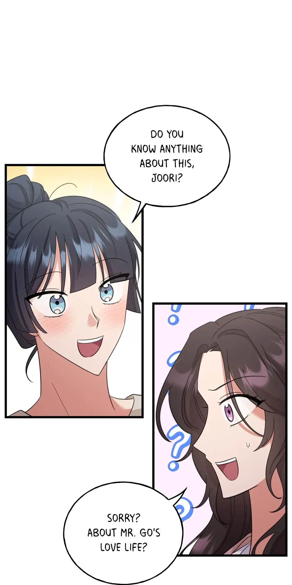 When The Curse Strikes At Midnight Chapter 3, page 25