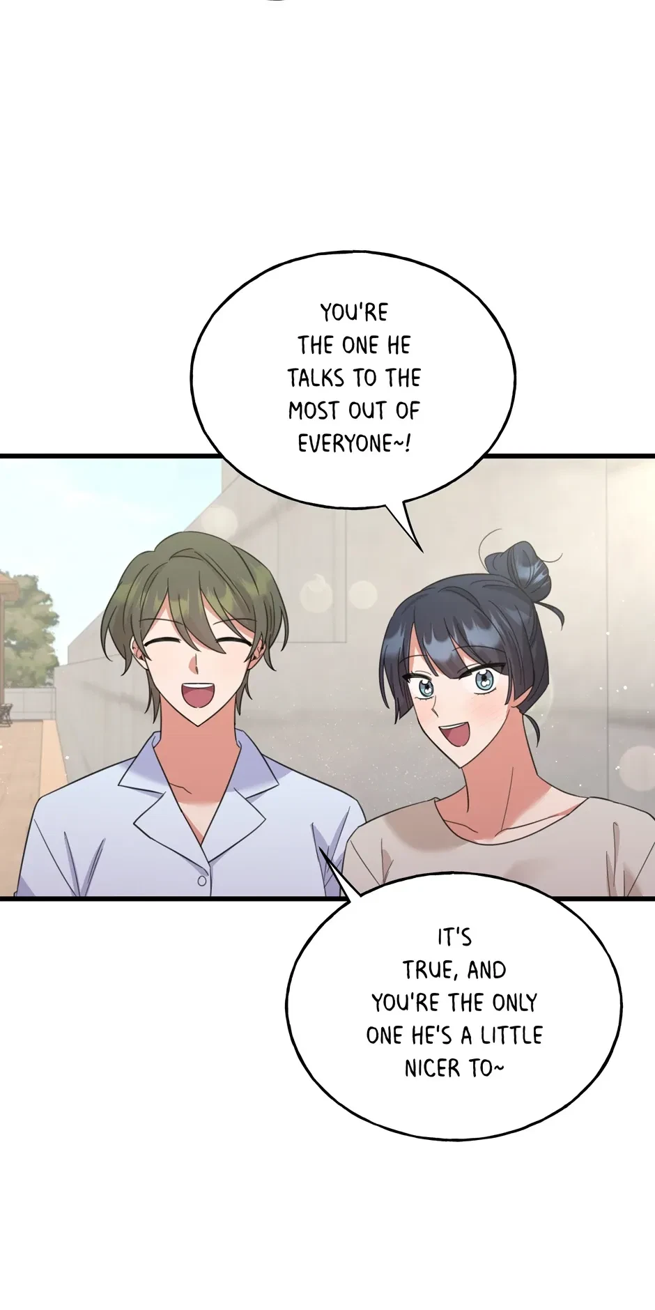 When The Curse Strikes At Midnight Chapter 3, page 26