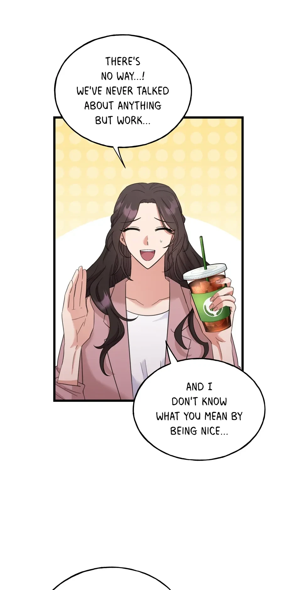 When The Curse Strikes At Midnight Chapter 3, page 27