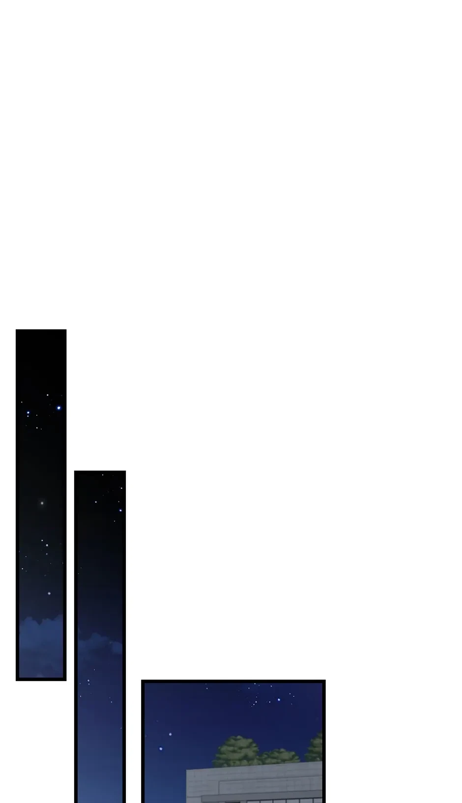 When The Curse Strikes At Midnight Chapter 3, page 30