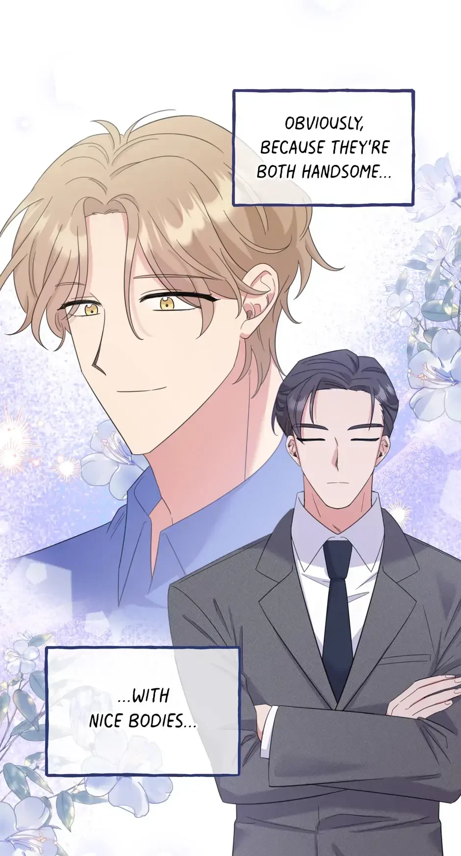When The Curse Strikes At Midnight Chapter 3, page 38