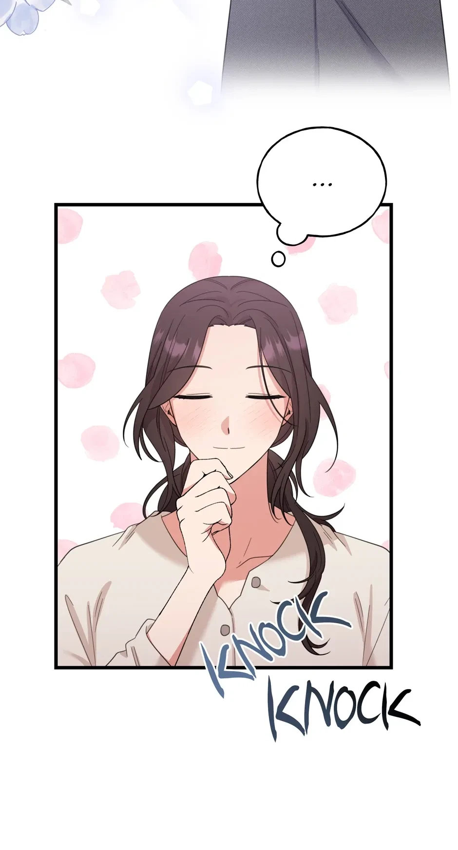 When The Curse Strikes At Midnight Chapter 3, page 39