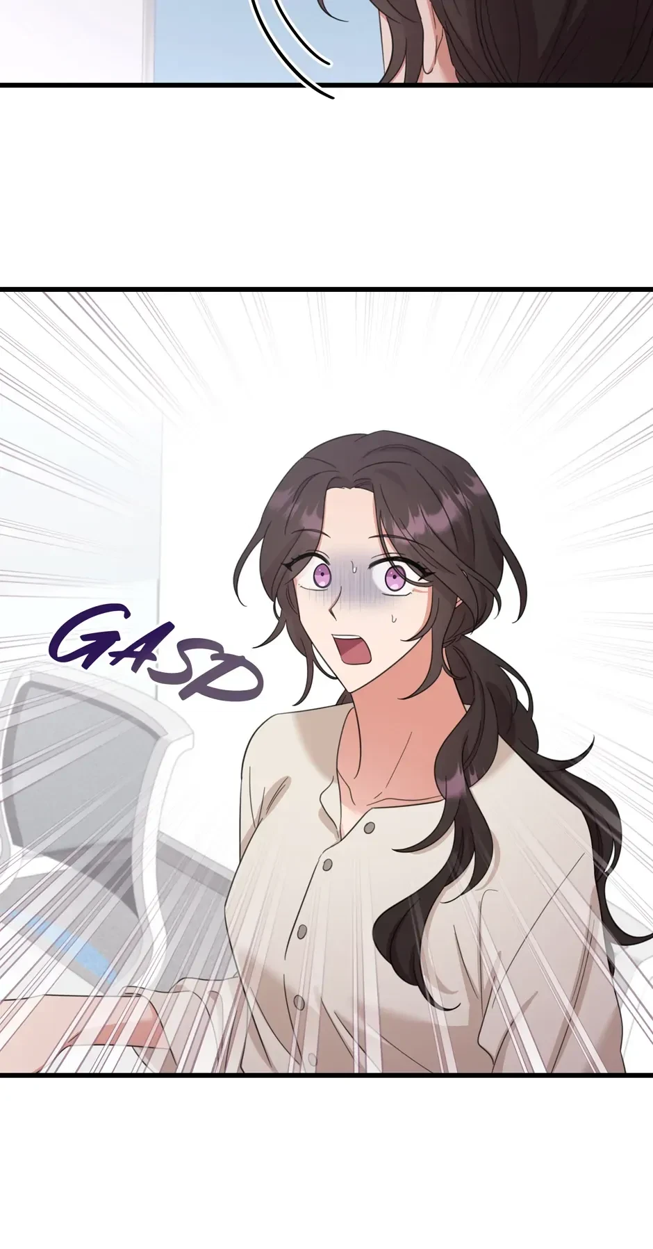 When The Curse Strikes At Midnight Chapter 3, page 44