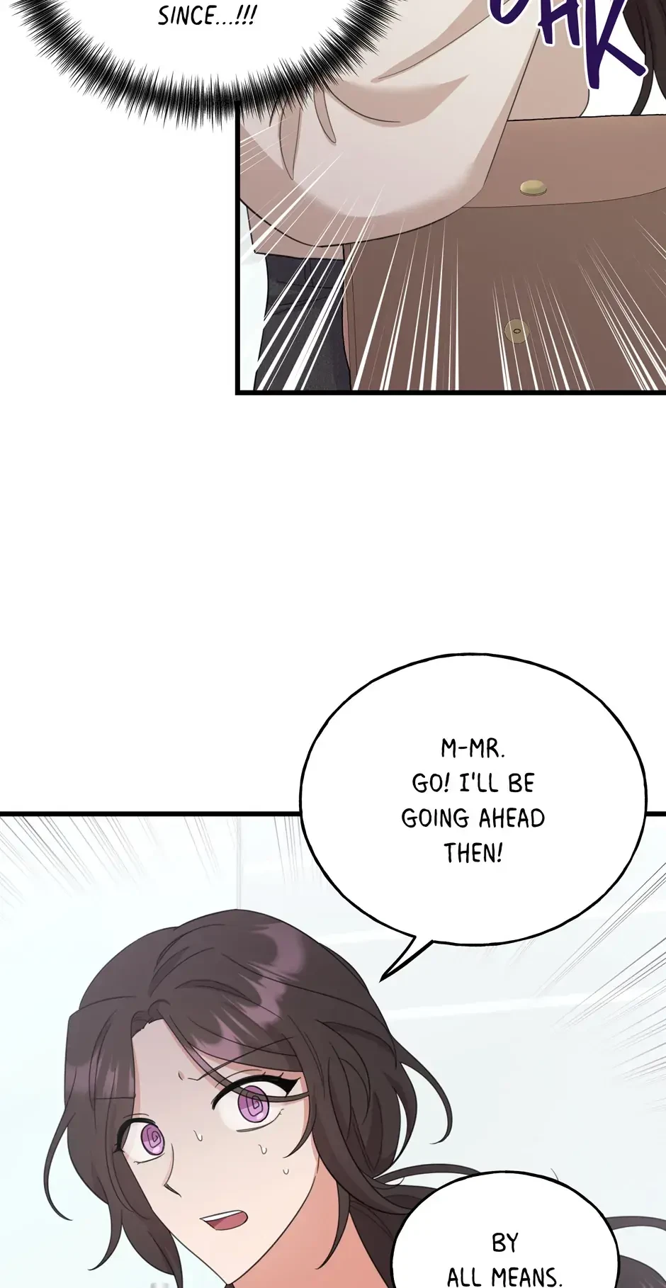 When The Curse Strikes At Midnight Chapter 3, page 46