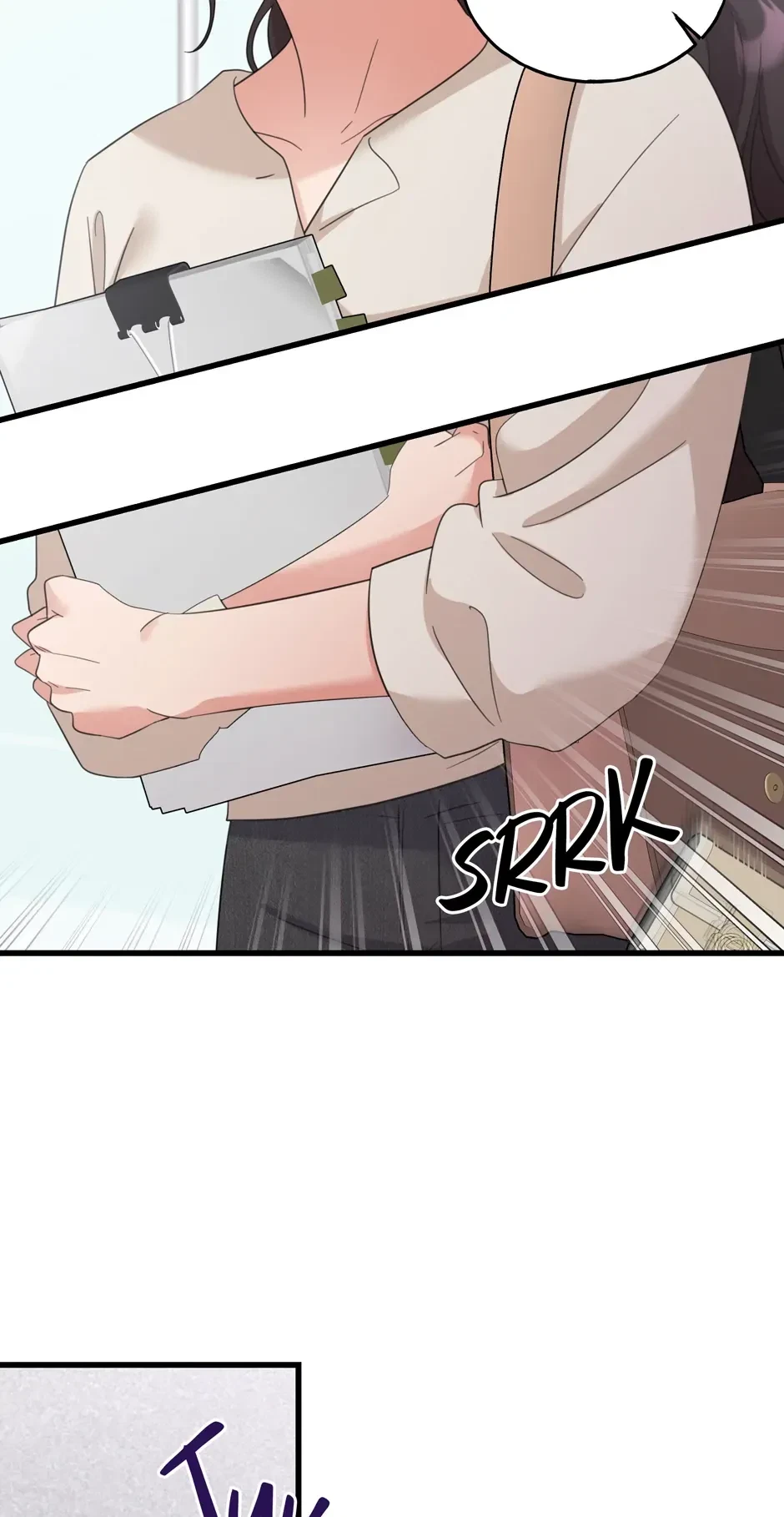 When The Curse Strikes At Midnight Chapter 3, page 47
