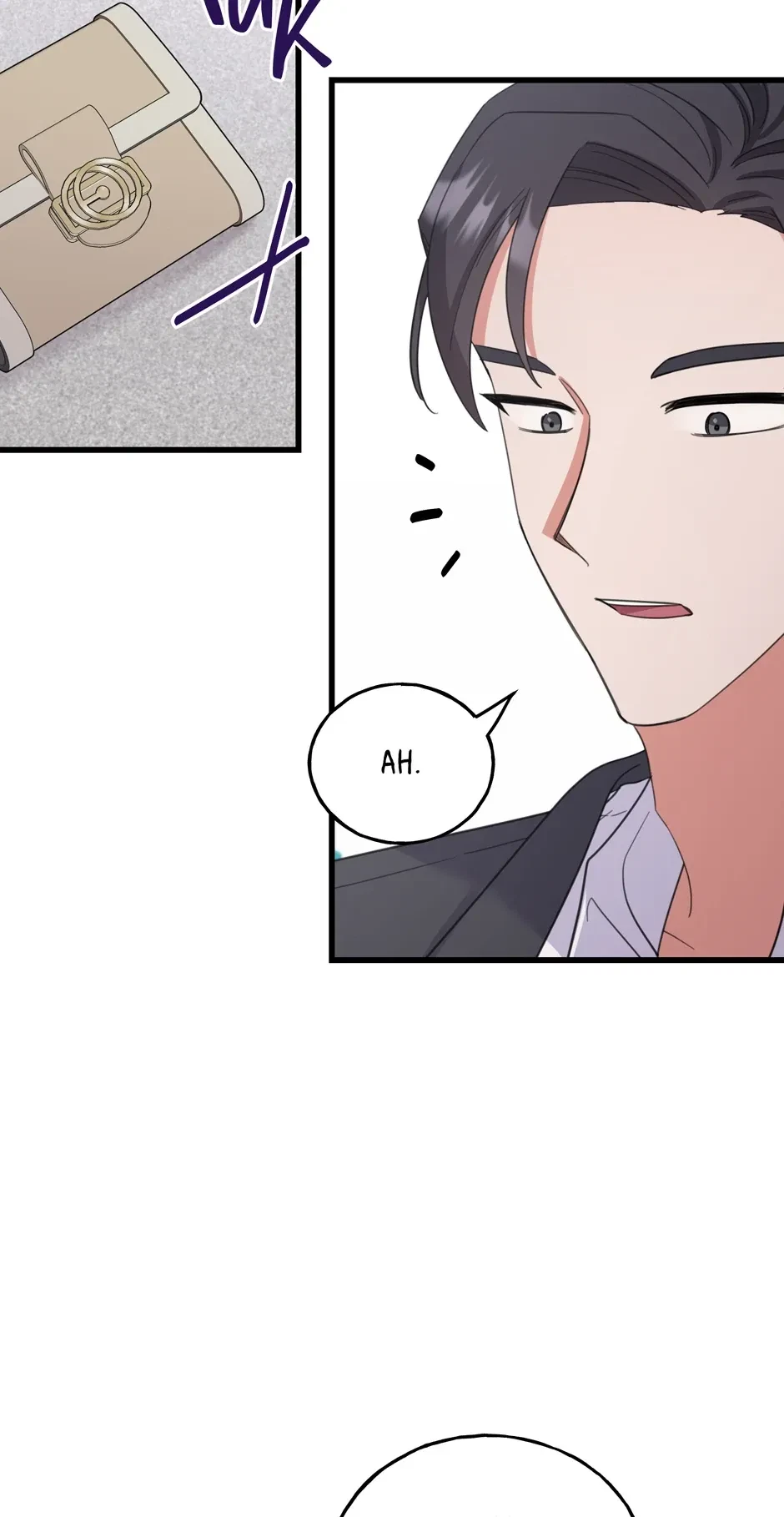 When The Curse Strikes At Midnight Chapter 3, page 48
