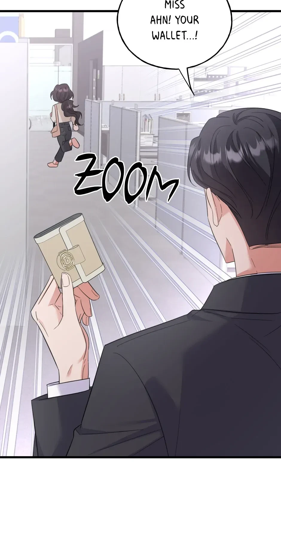 When The Curse Strikes At Midnight Chapter 3, page 49