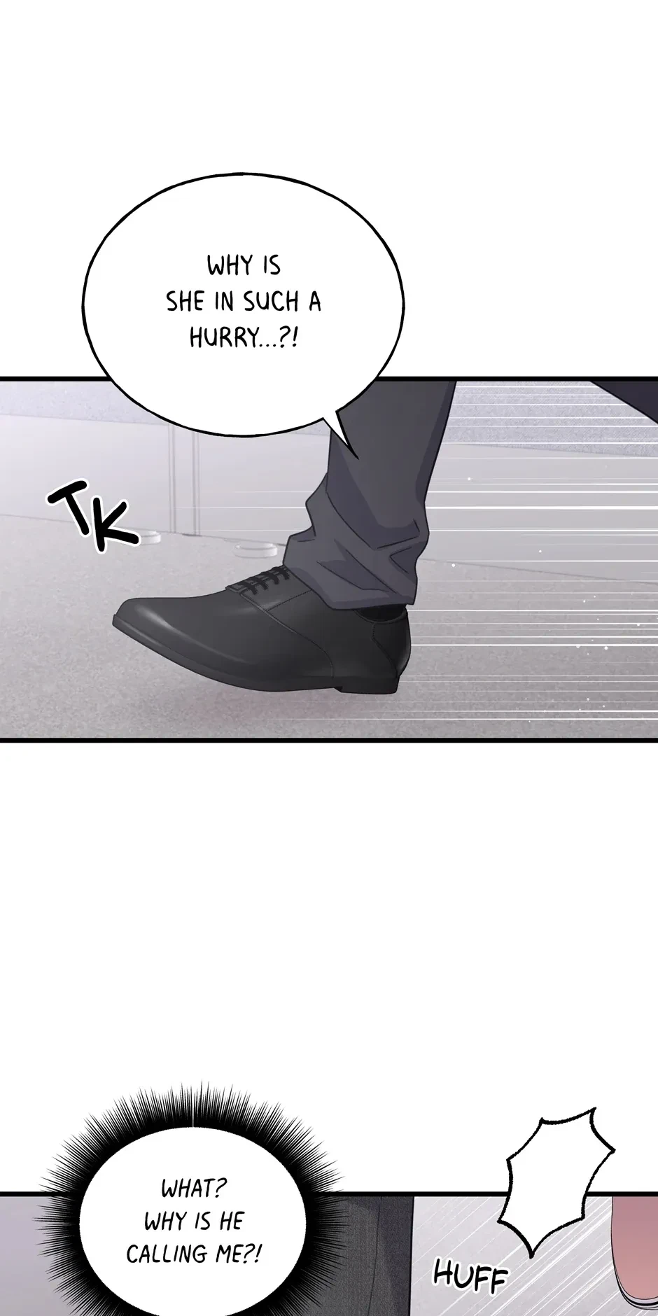 When The Curse Strikes At Midnight Chapter 3, page 50
