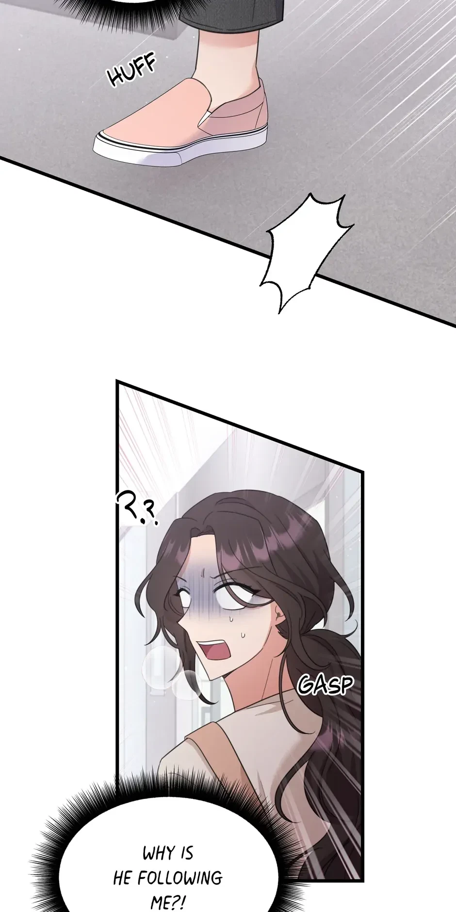 When The Curse Strikes At Midnight Chapter 3, page 51