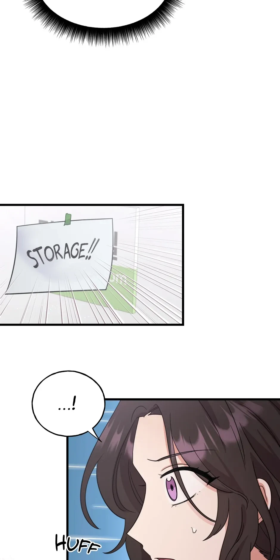 When The Curse Strikes At Midnight Chapter 3, page 52