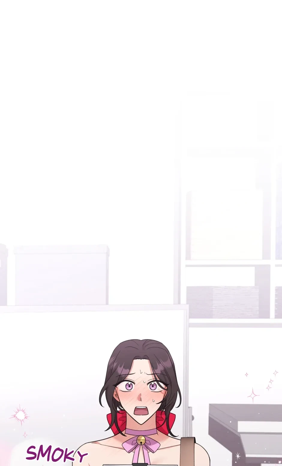 When The Curse Strikes At Midnight Chapter 3, page 59
