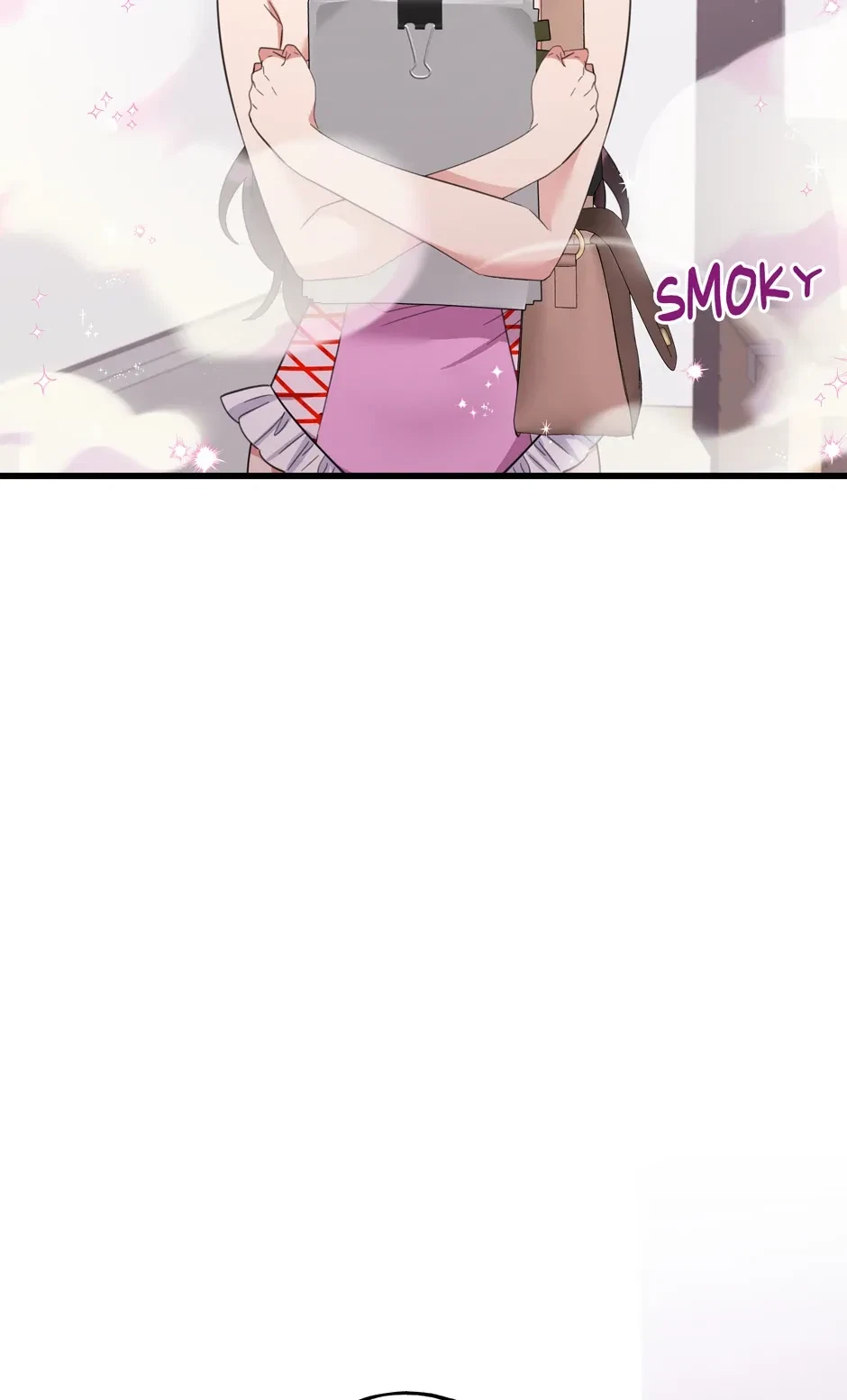 When The Curse Strikes At Midnight Chapter 3, page 60
