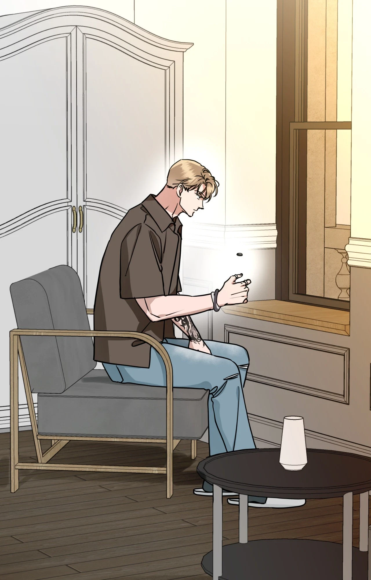 Chapter 38, page 24