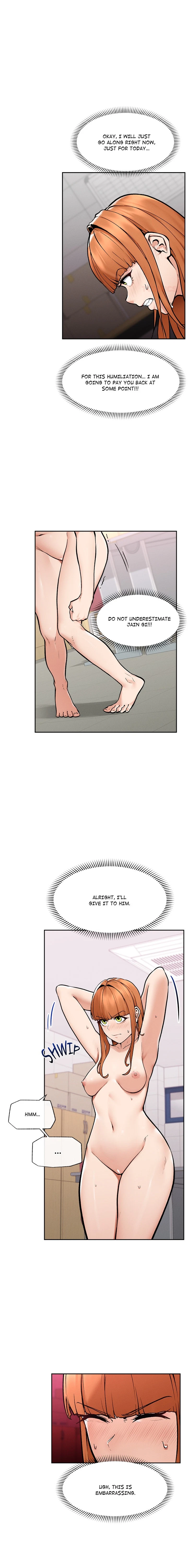 Mr. Superconductor Chapter 18, page 10