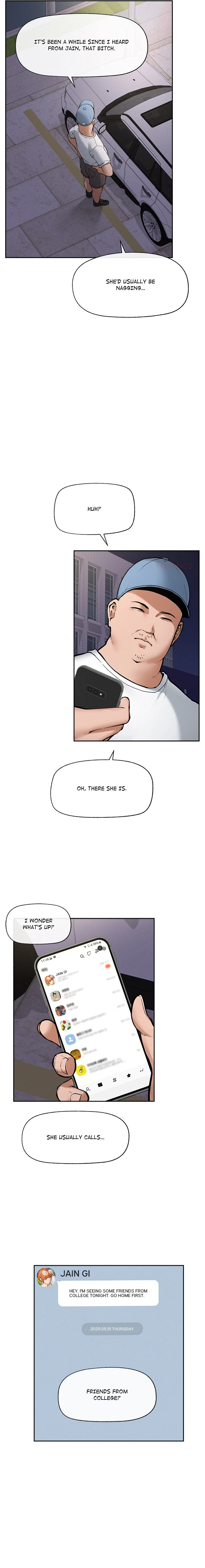 Mr. Superconductor Chapter 18, page 2
