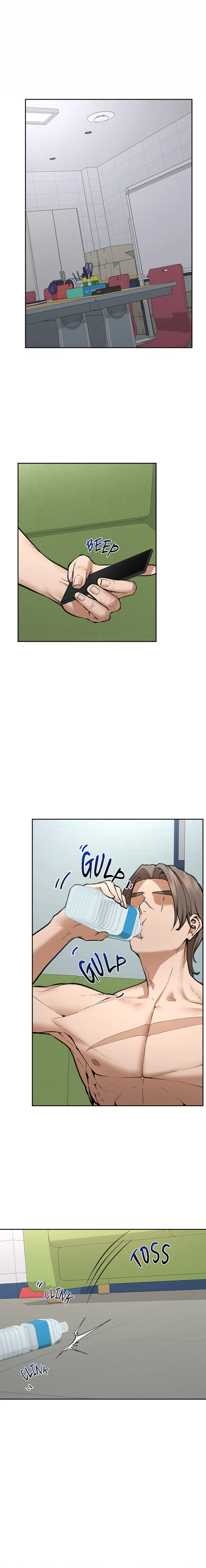 Mr. Superconductor Chapter 18, page 4