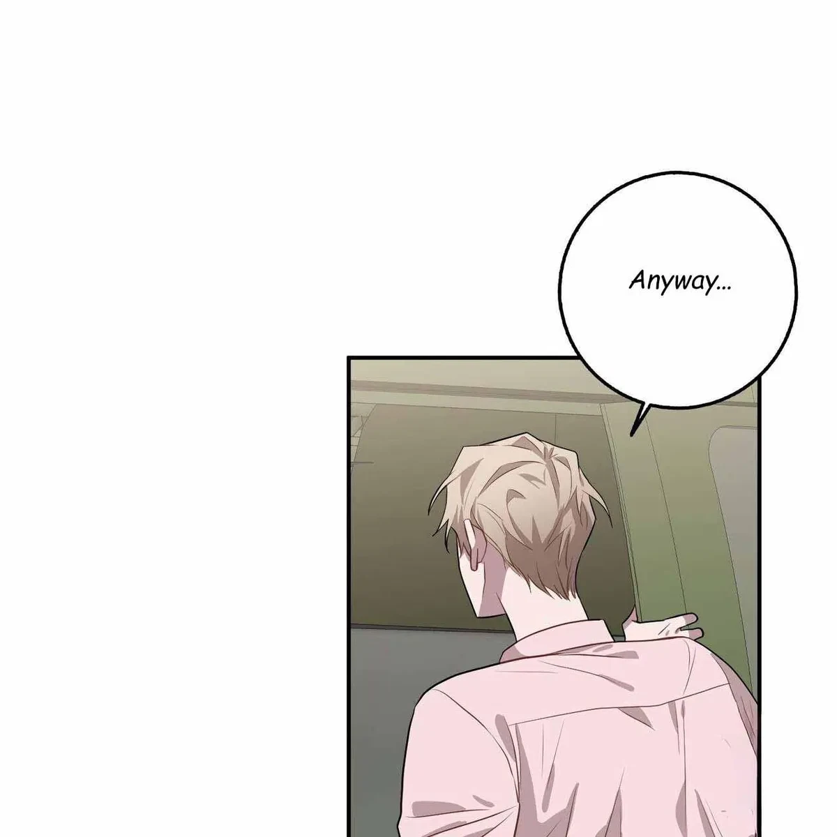 Every Villain Is Lemons Chapter 45, page 29