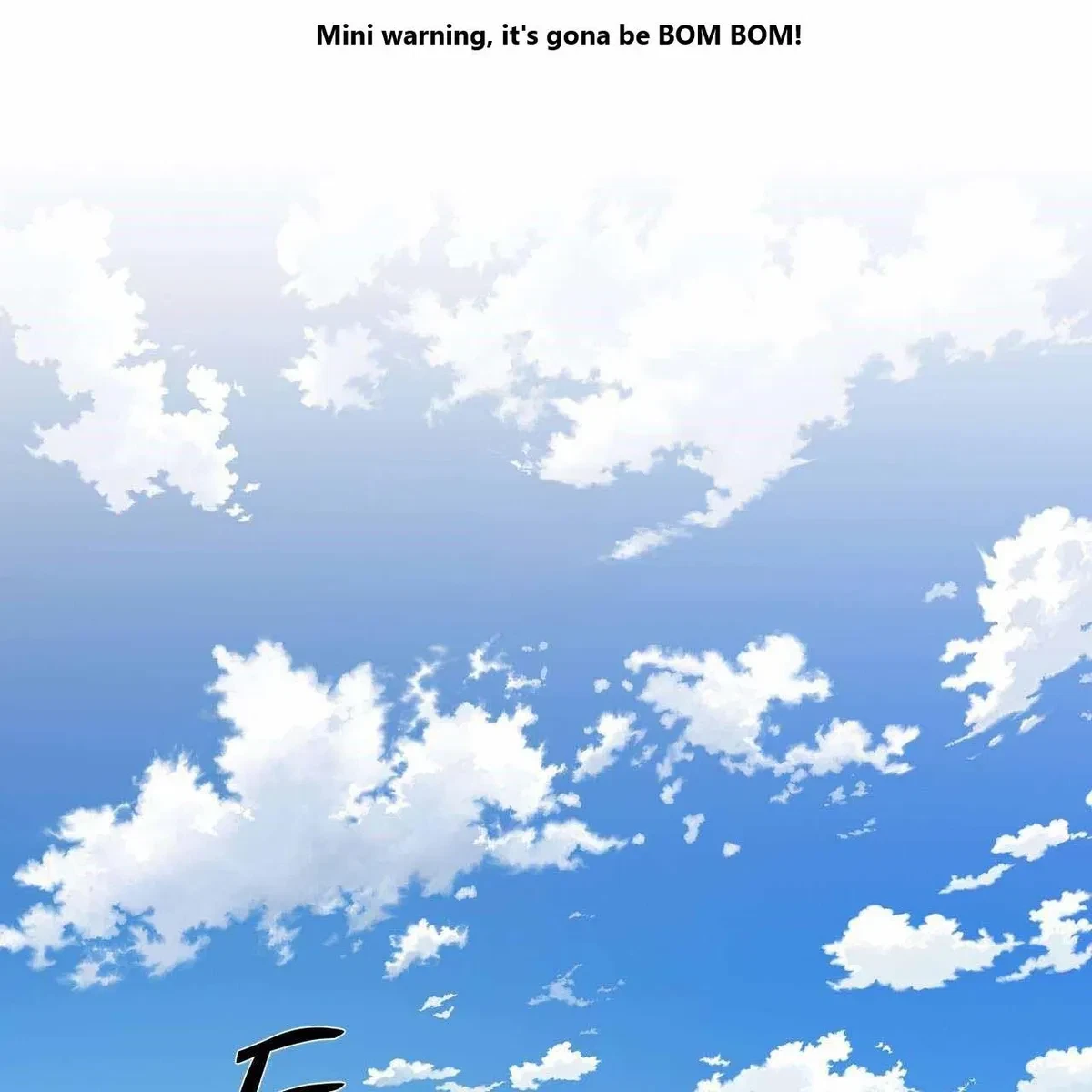 Every Villain Is Lemons Chapter 45, page 3
