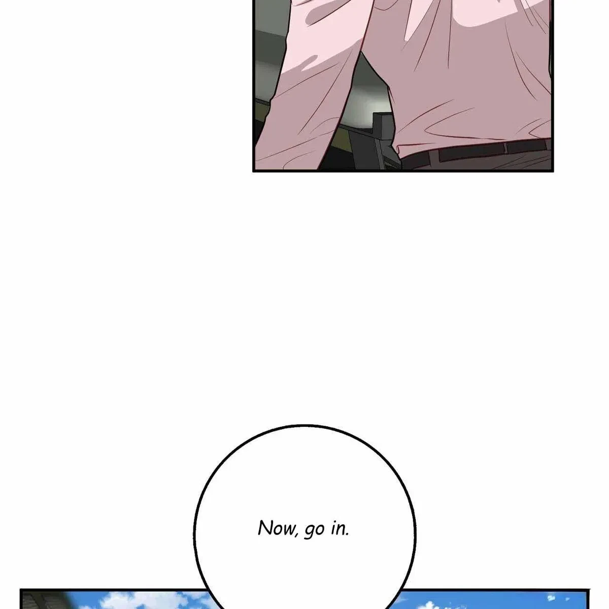 Every Villain Is Lemons Chapter 45, page 30