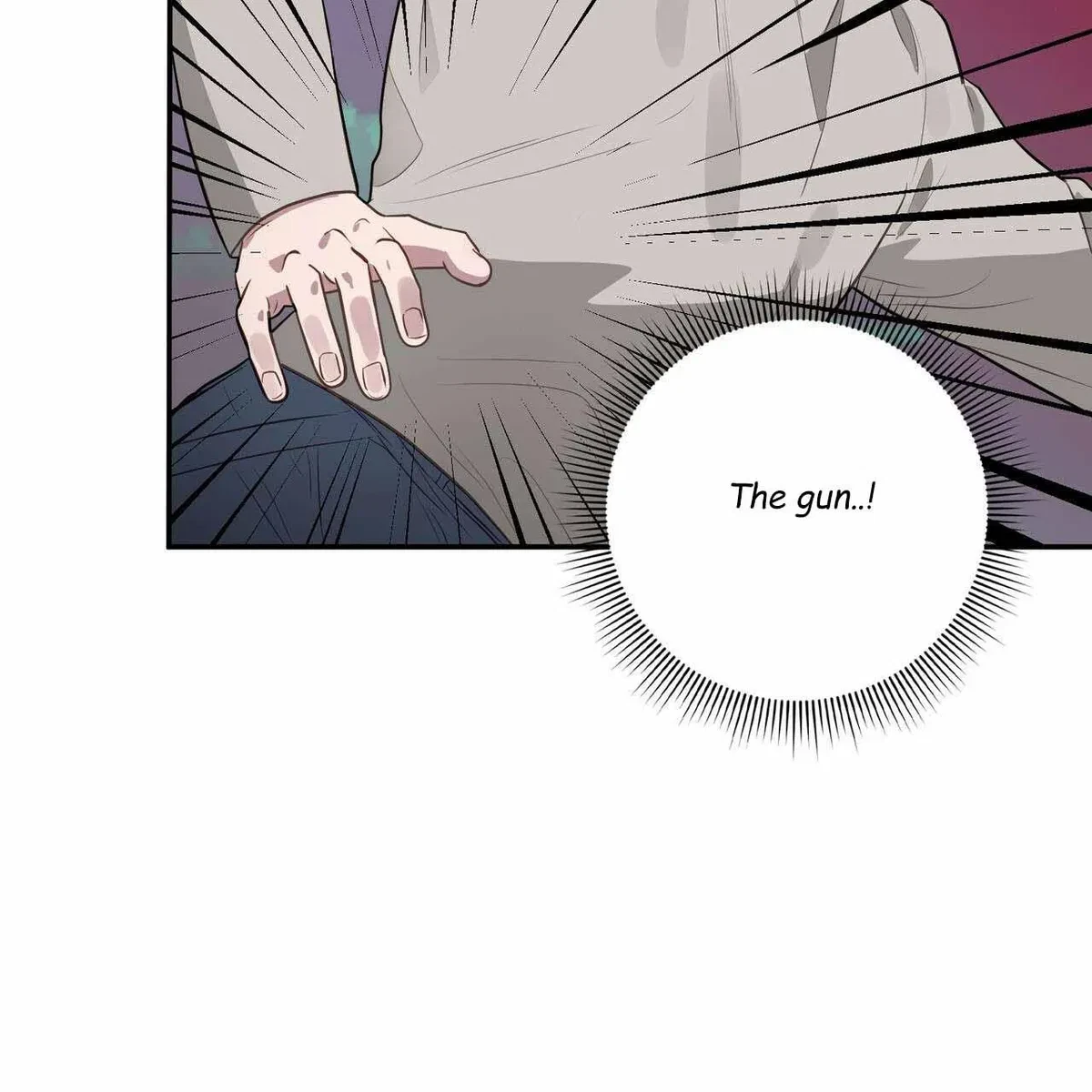 Every Villain Is Lemons Chapter 45, page 35
