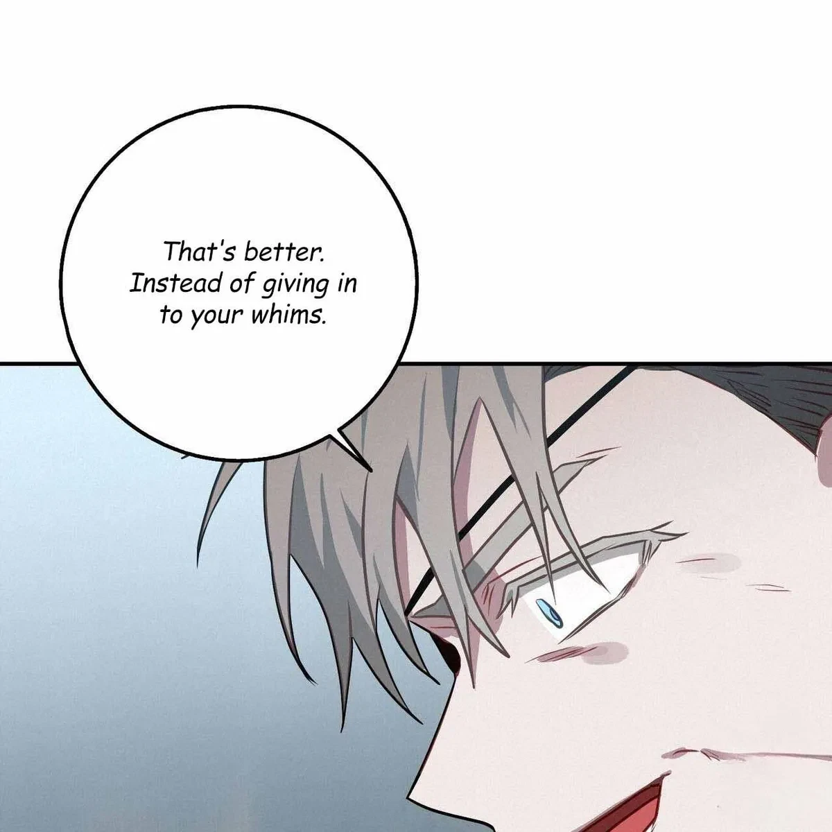 Every Villain Is Lemons Chapter 45, page 39