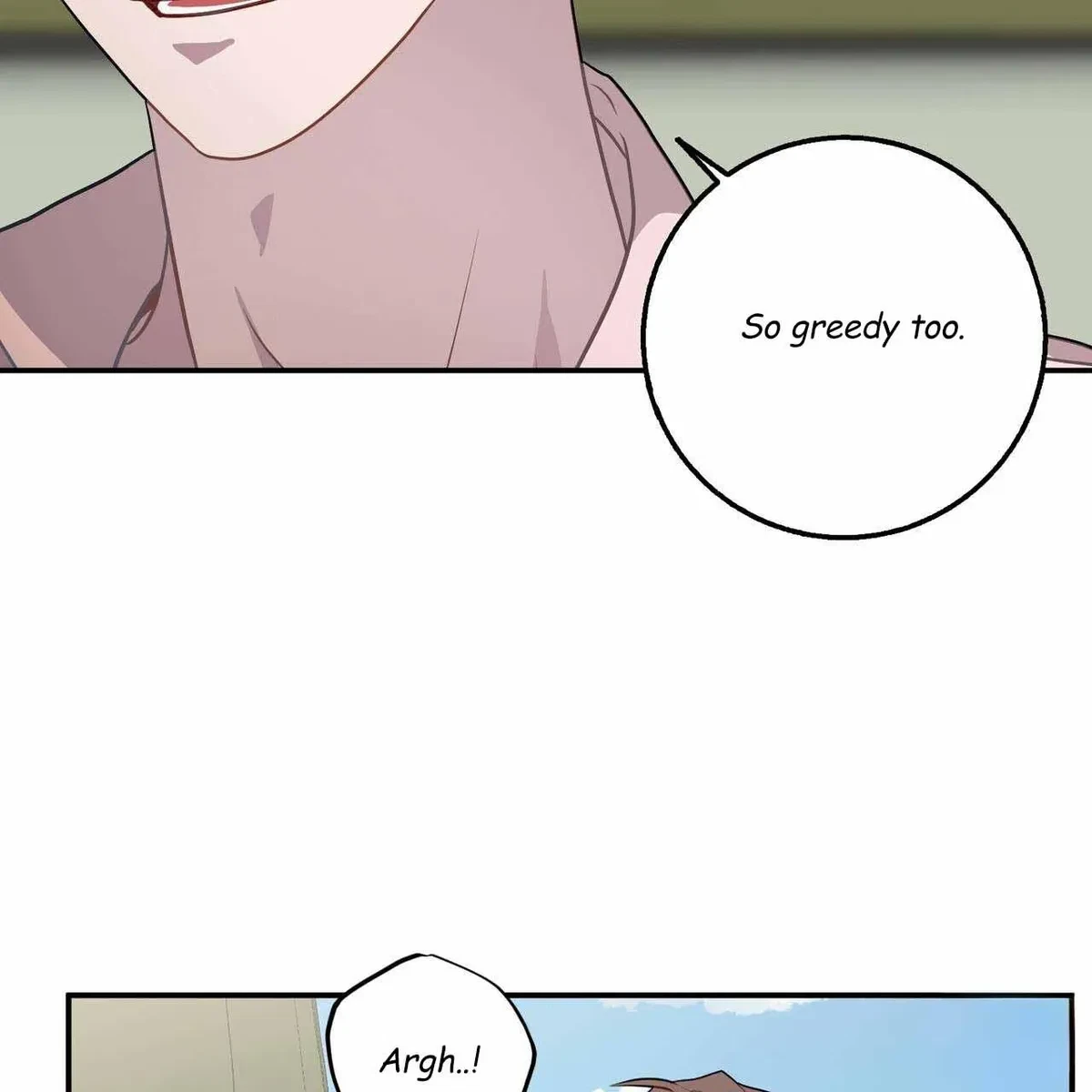 Every Villain Is Lemons Chapter 45, page 41