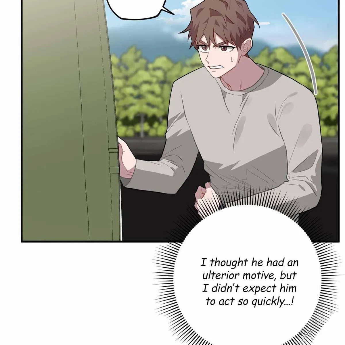Every Villain Is Lemons Chapter 45, page 42