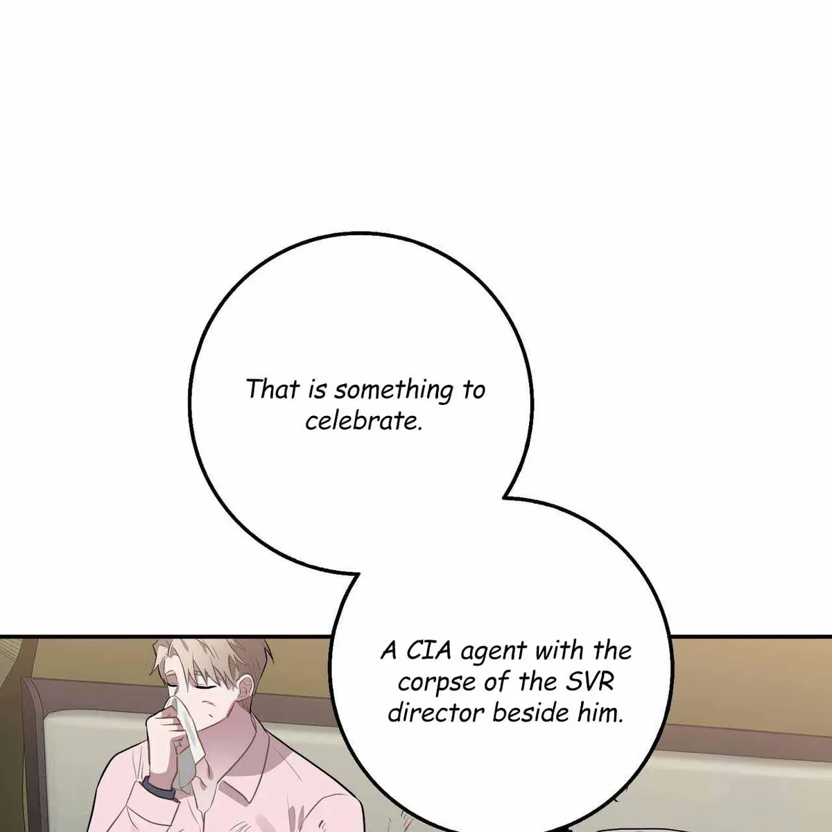 Every Villain Is Lemons Chapter 45, page 63
