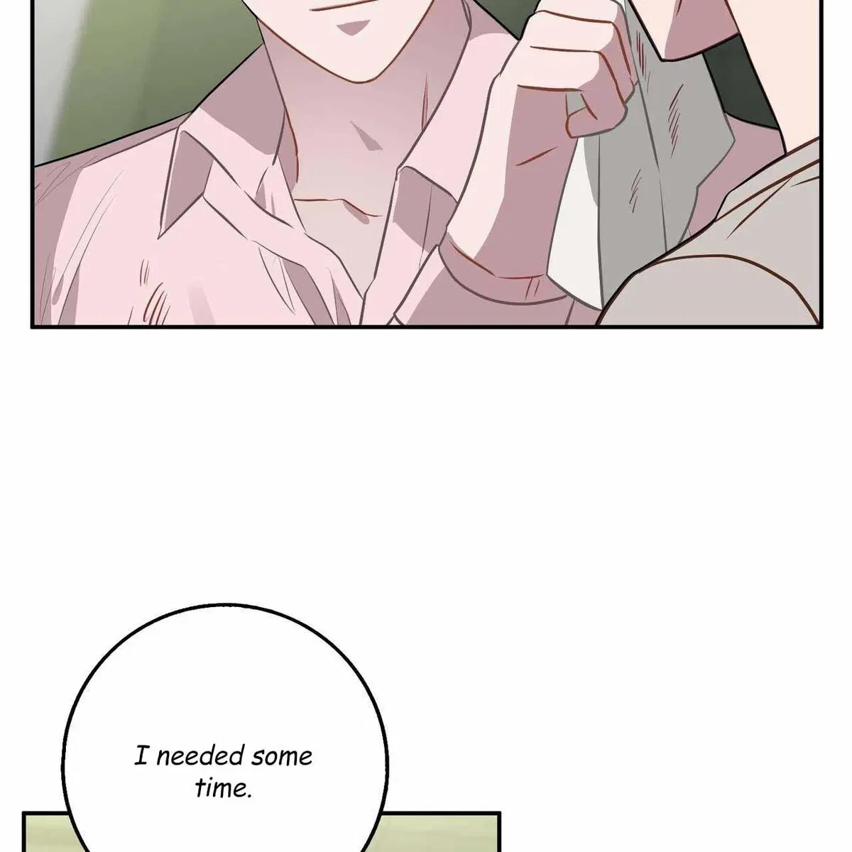 Every Villain Is Lemons Chapter 45, page 70
