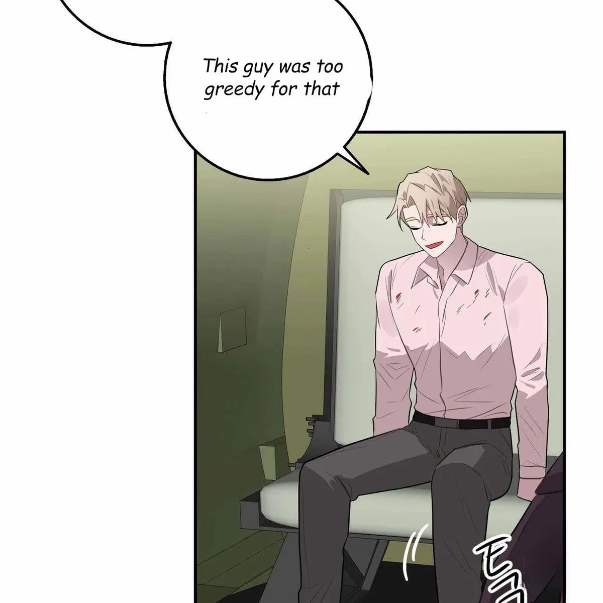 Every Villain Is Lemons Chapter 45, page 75