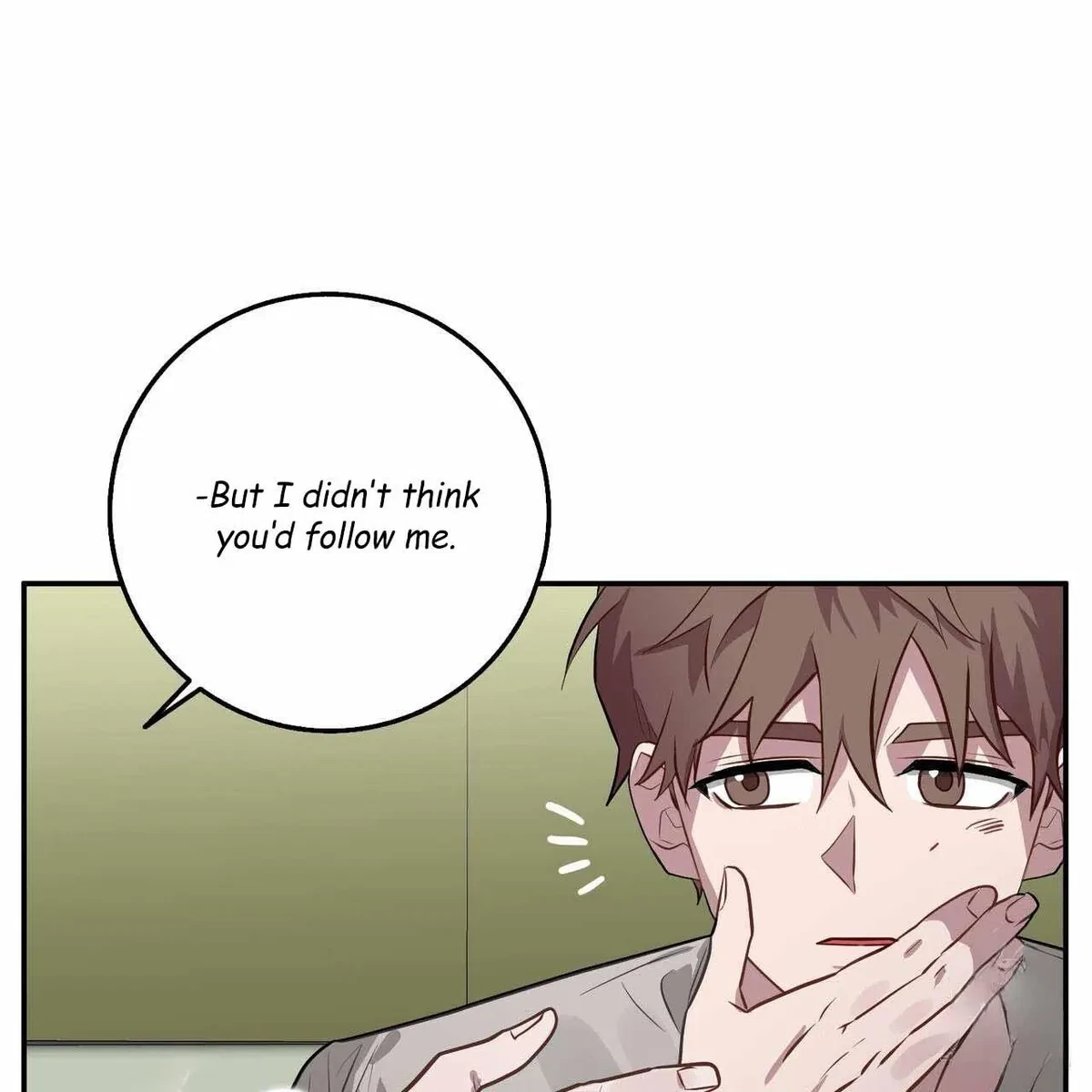Every Villain Is Lemons Chapter 45, page 78