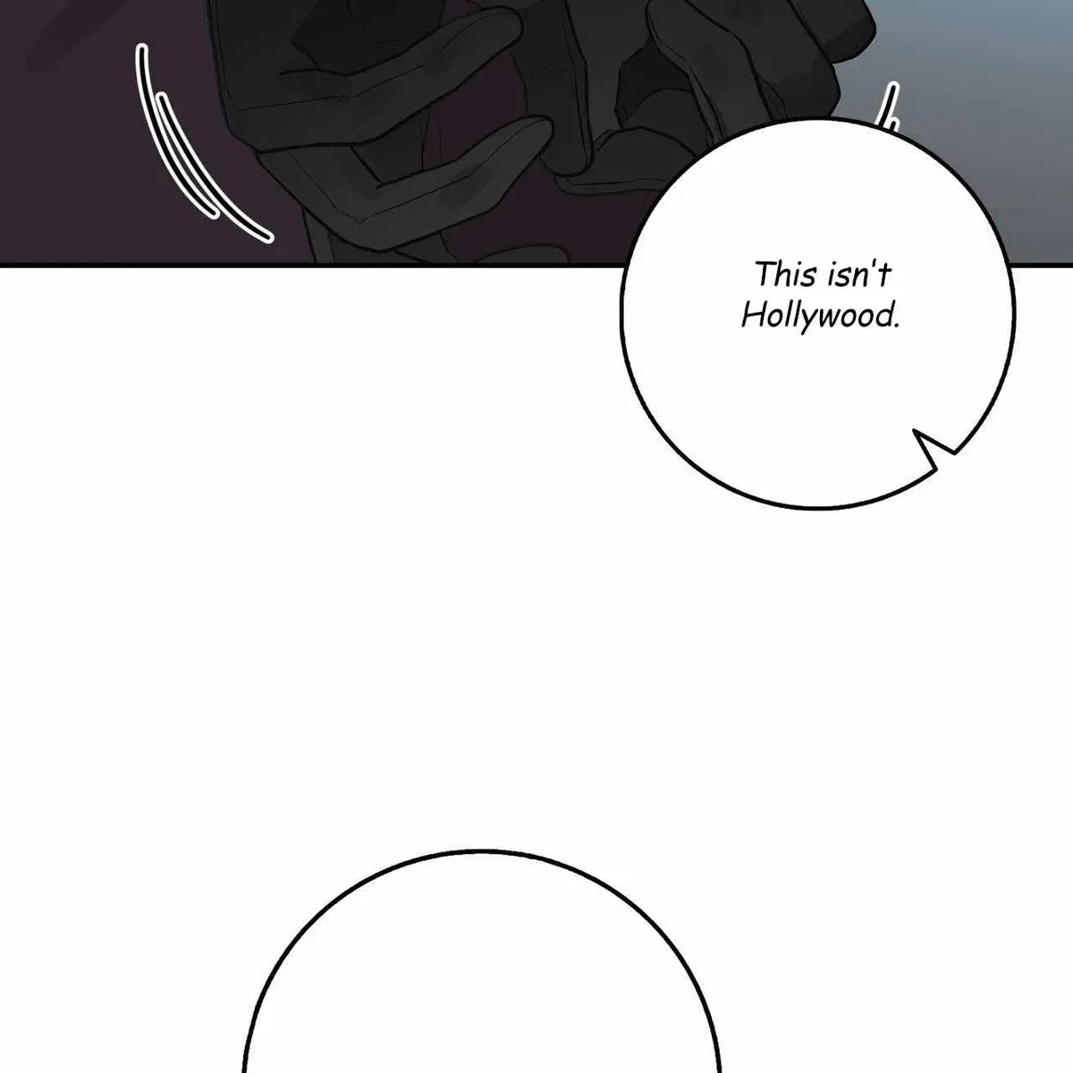 Every Villain Is Lemons Chapter 45, page 8