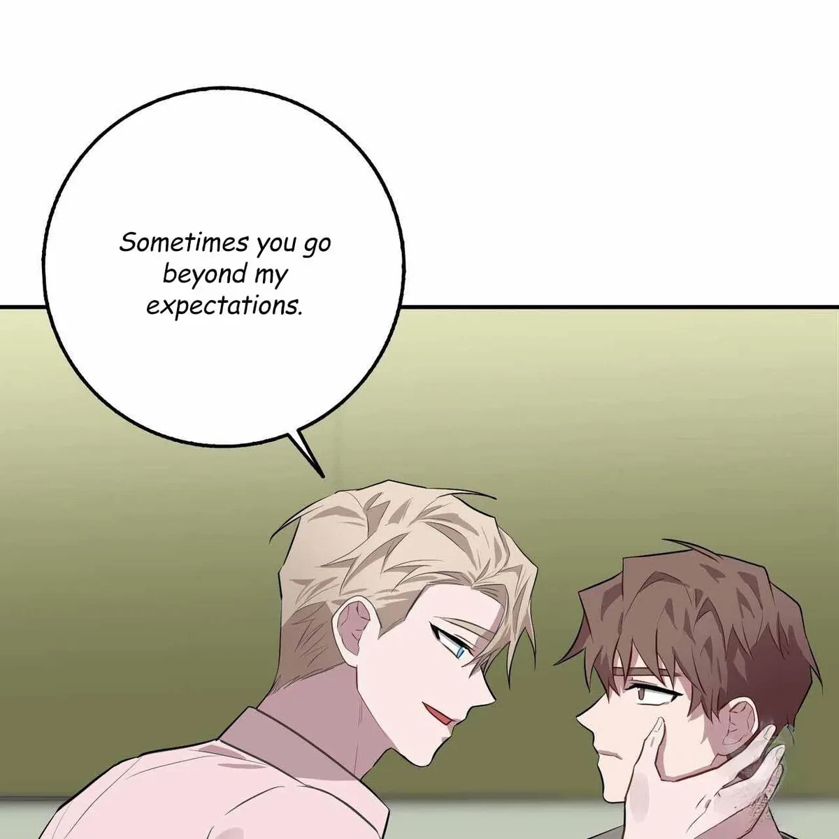 Every Villain Is Lemons Chapter 45, page 81